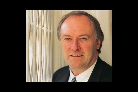Julian Amey